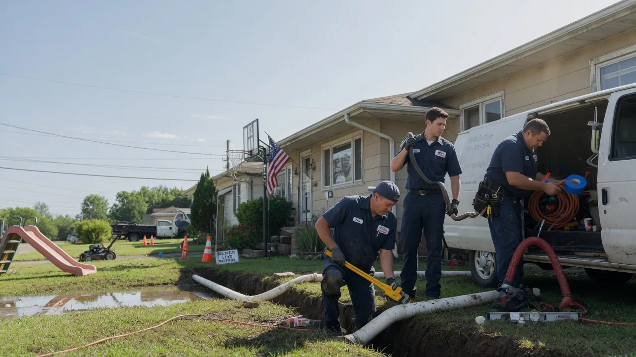 Toilet Installation in Harbeson, DE near me